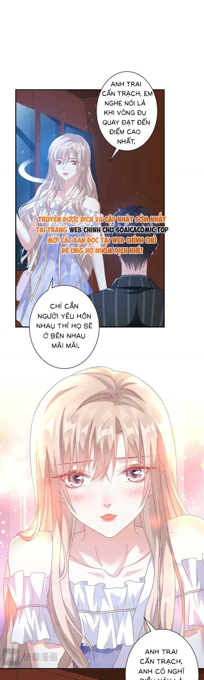 Thiên Kim Toàn Năng Trọng Sinh Chap 33 - Next Chap 34