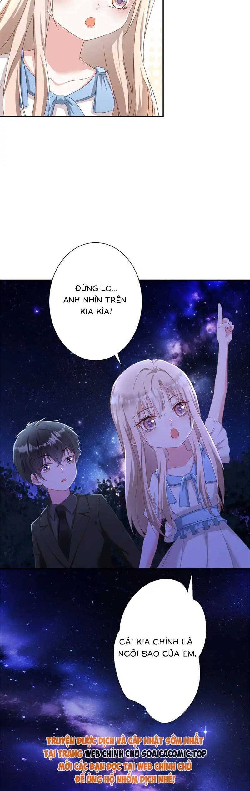 Thiên Kim Toàn Năng Trọng Sinh Chap 33 - Next Chap 34