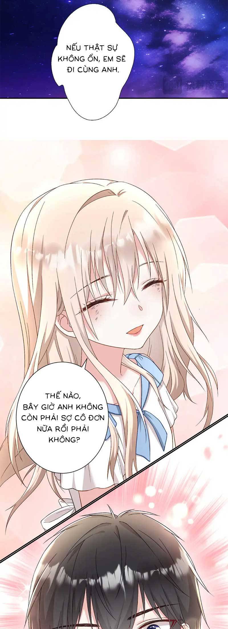 Thiên Kim Toàn Năng Trọng Sinh Chap 33 - Next Chap 34