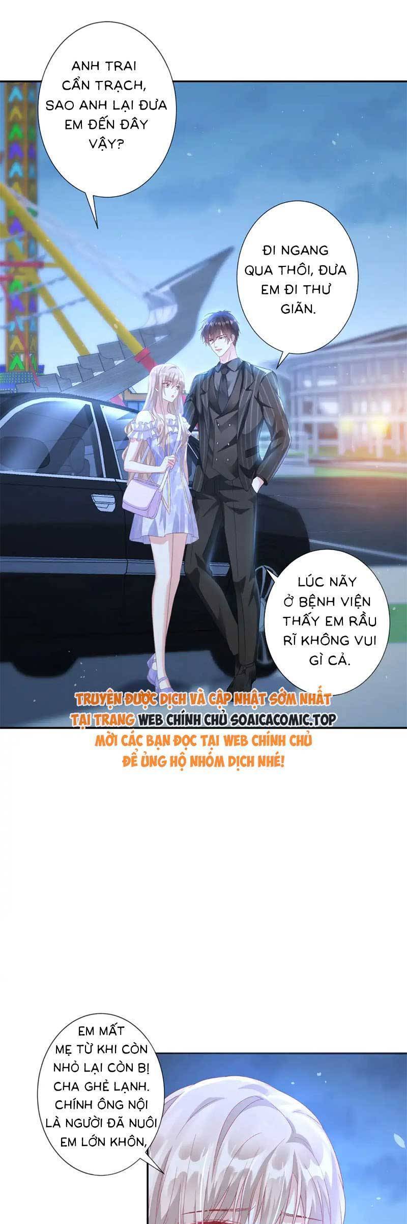 Thiên Kim Toàn Năng Trọng Sinh Chap 33 - Next Chap 34