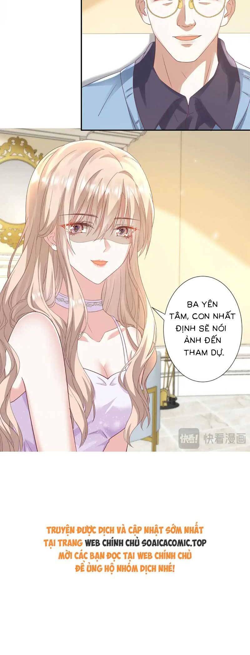 Thiên Kim Toàn Năng Trọng Sinh Chap 34 - Next Chap 35