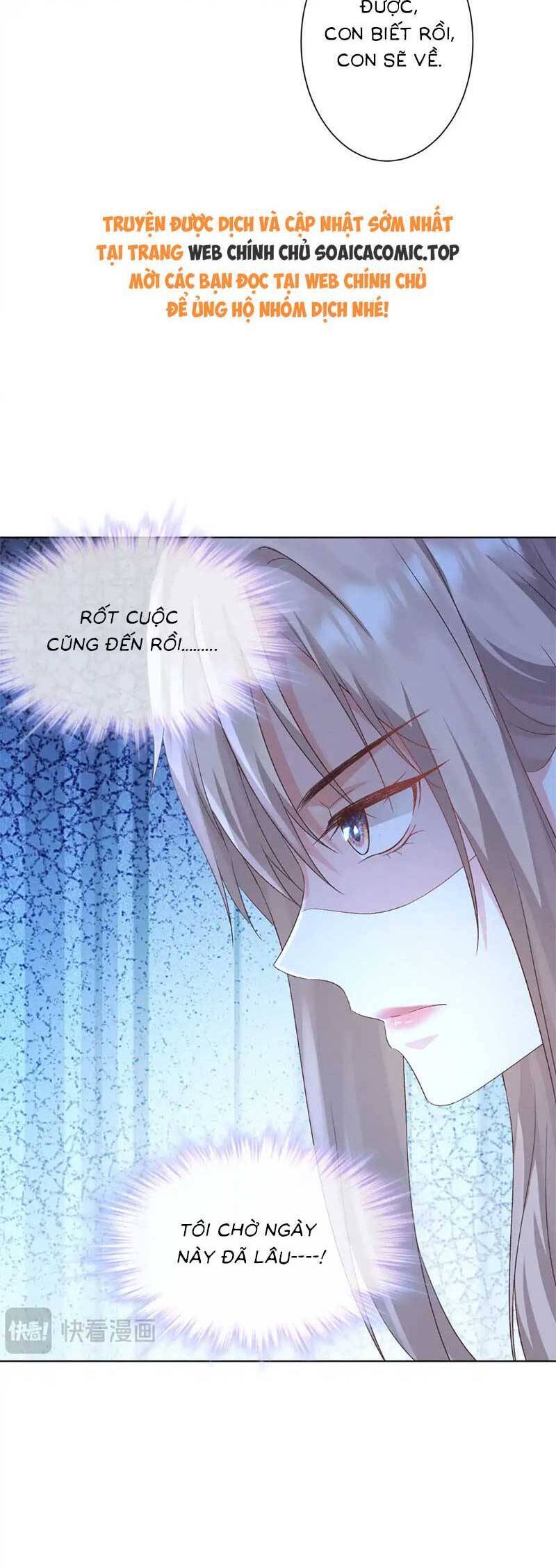 Thiên Kim Toàn Năng Trọng Sinh Chap 34 - Next Chap 35