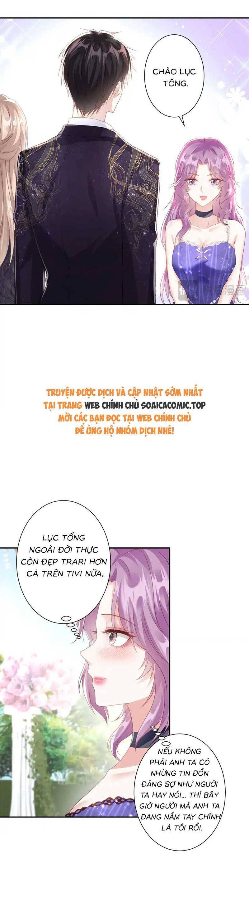 Thiên Kim Toàn Năng Trọng Sinh Chap 35 - Next Chap 36