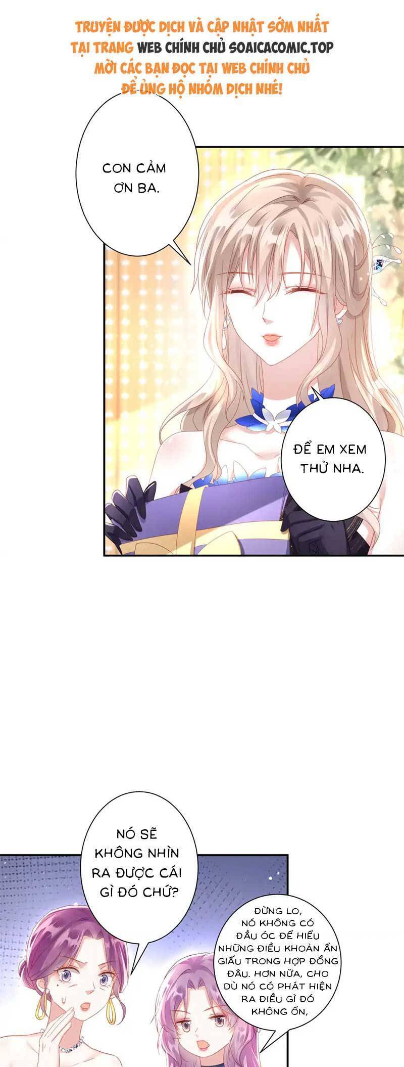 Thiên Kim Toàn Năng Trọng Sinh Chap 35 - Next Chap 36