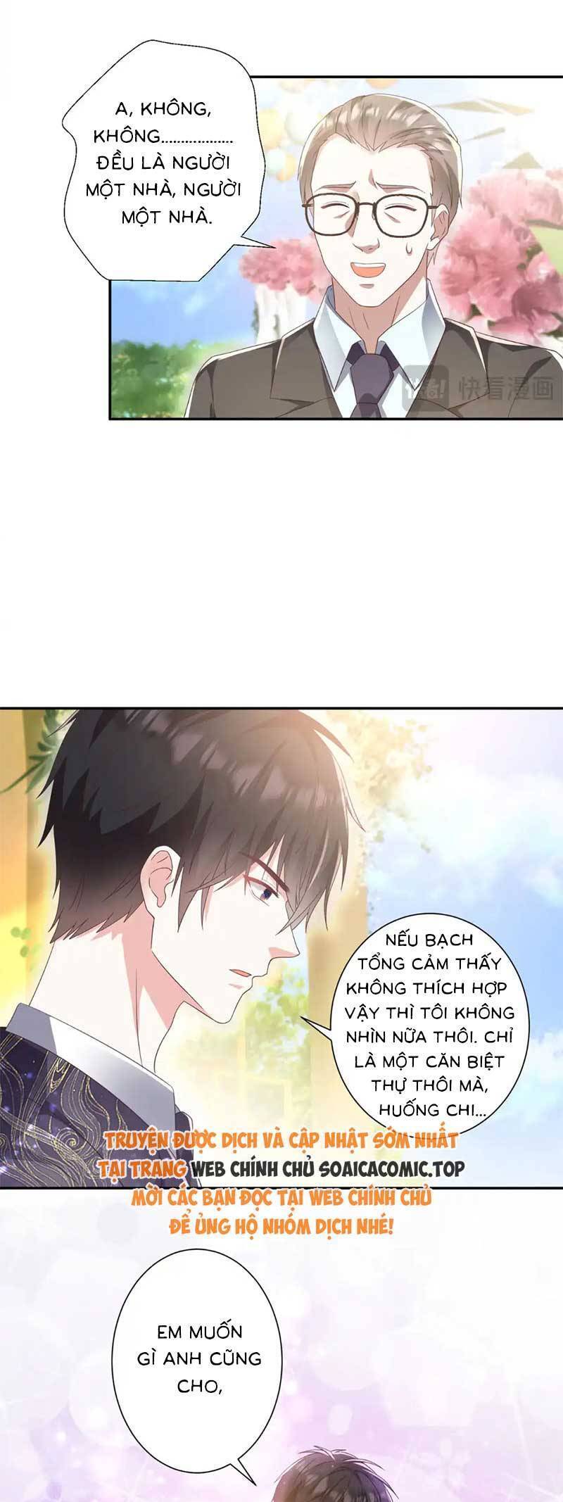 Thiên Kim Toàn Năng Trọng Sinh Chap 35 - Next Chap 36