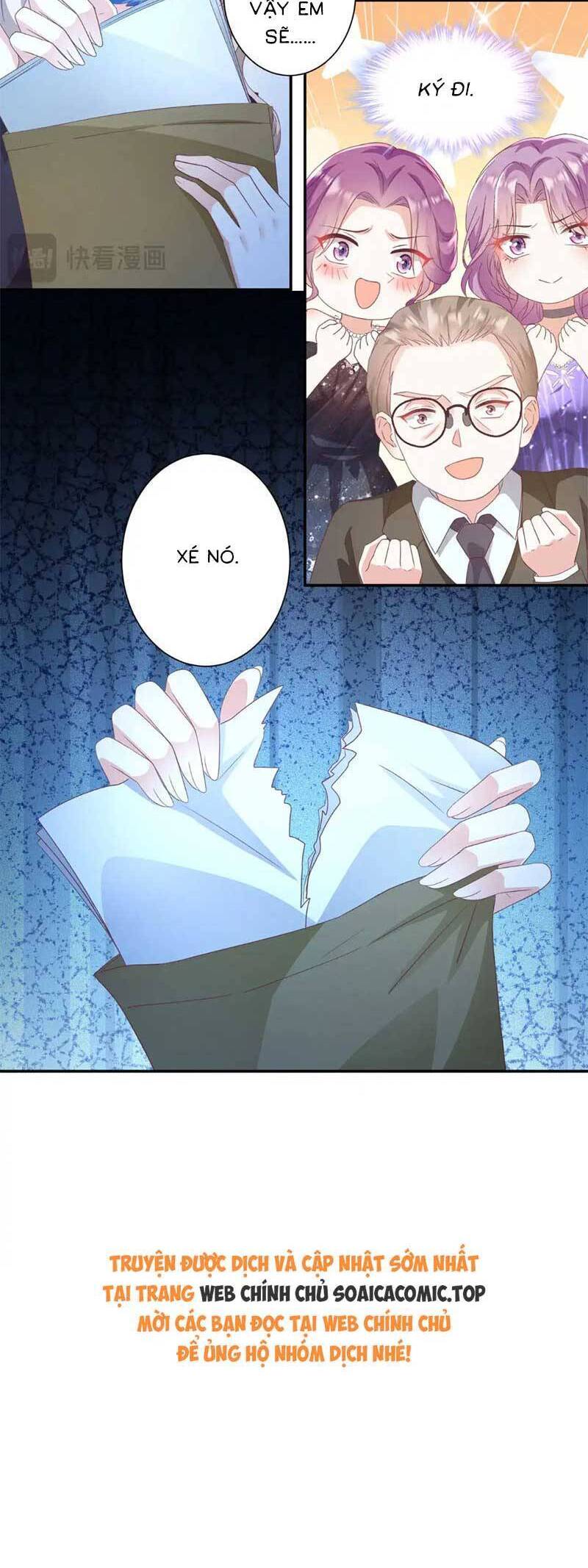 Thiên Kim Toàn Năng Trọng Sinh Chap 35 - Next Chap 36