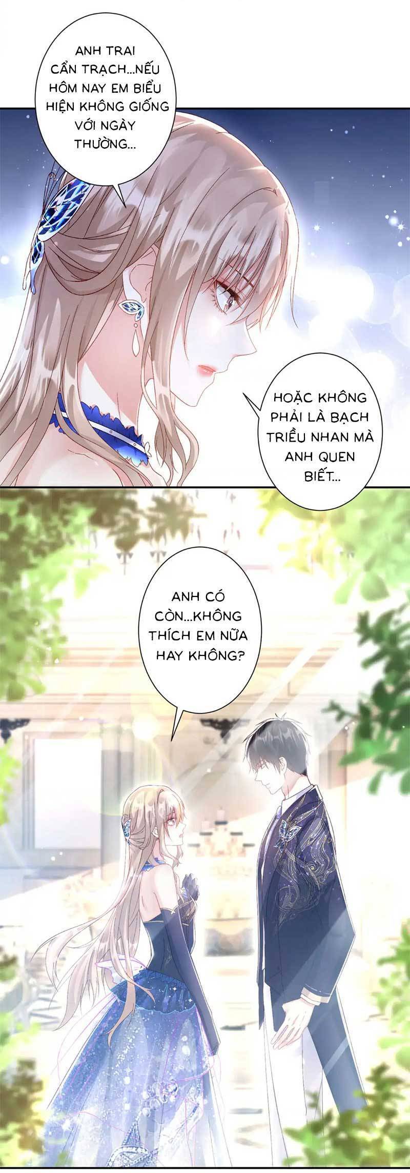 Thiên Kim Toàn Năng Trọng Sinh Chap 35 - Next Chap 36