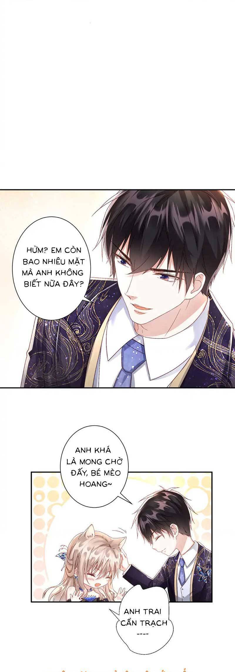 Thiên Kim Toàn Năng Trọng Sinh Chap 35 - Next Chap 36