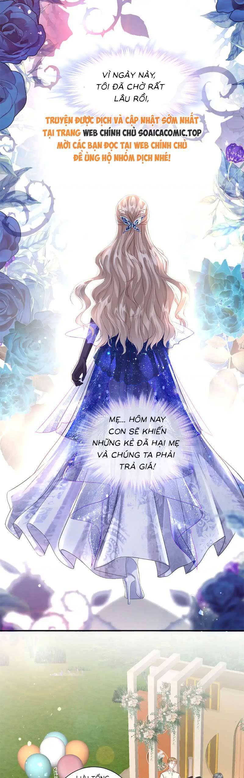 Thiên Kim Toàn Năng Trọng Sinh Chap 35 - Next Chap 36