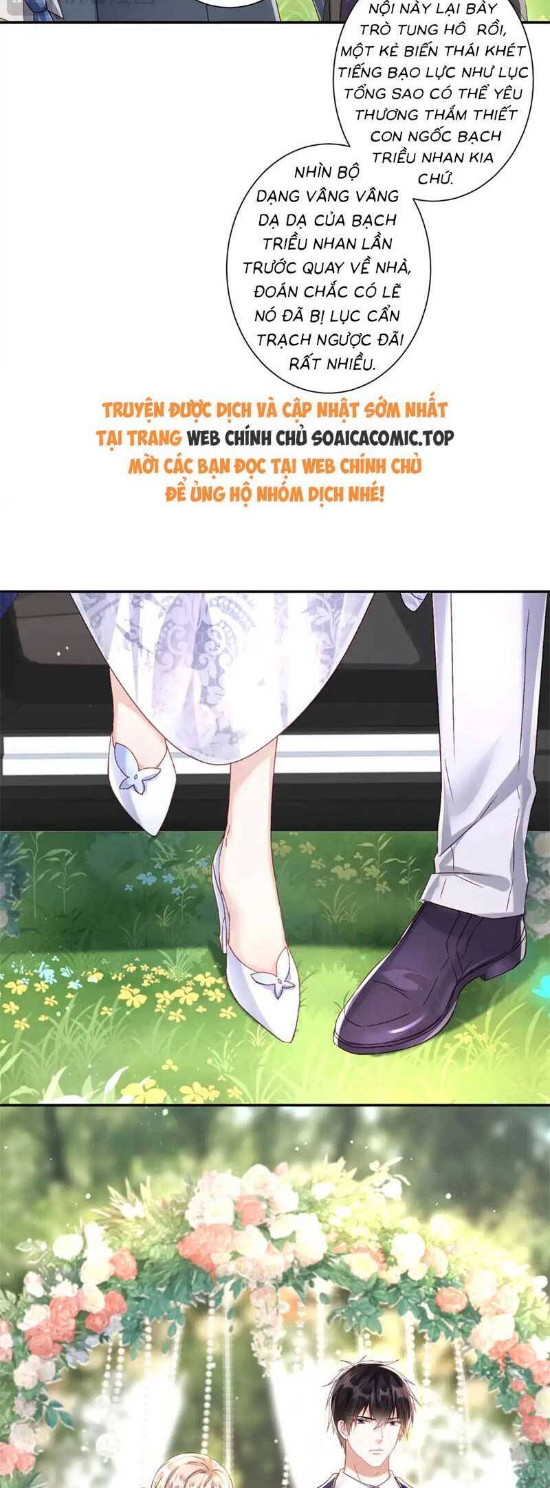 Thiên Kim Toàn Năng Trọng Sinh Chap 35 - Next Chap 36