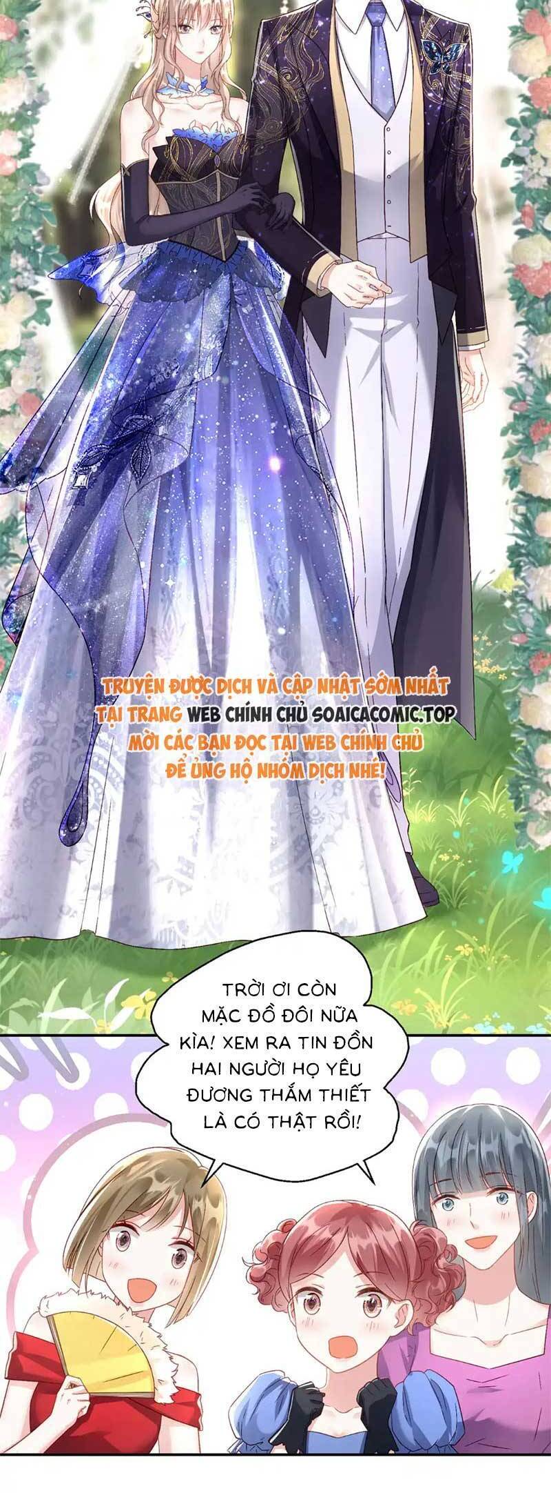 Thiên Kim Toàn Năng Trọng Sinh Chap 35 - Next Chap 36