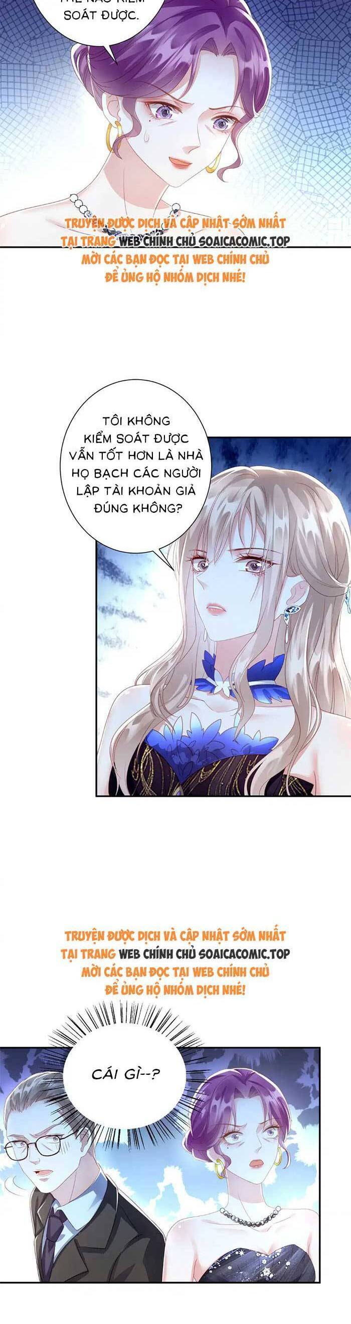 Thiên Kim Toàn Năng Trọng Sinh Chap 36 - Next Chap 37
