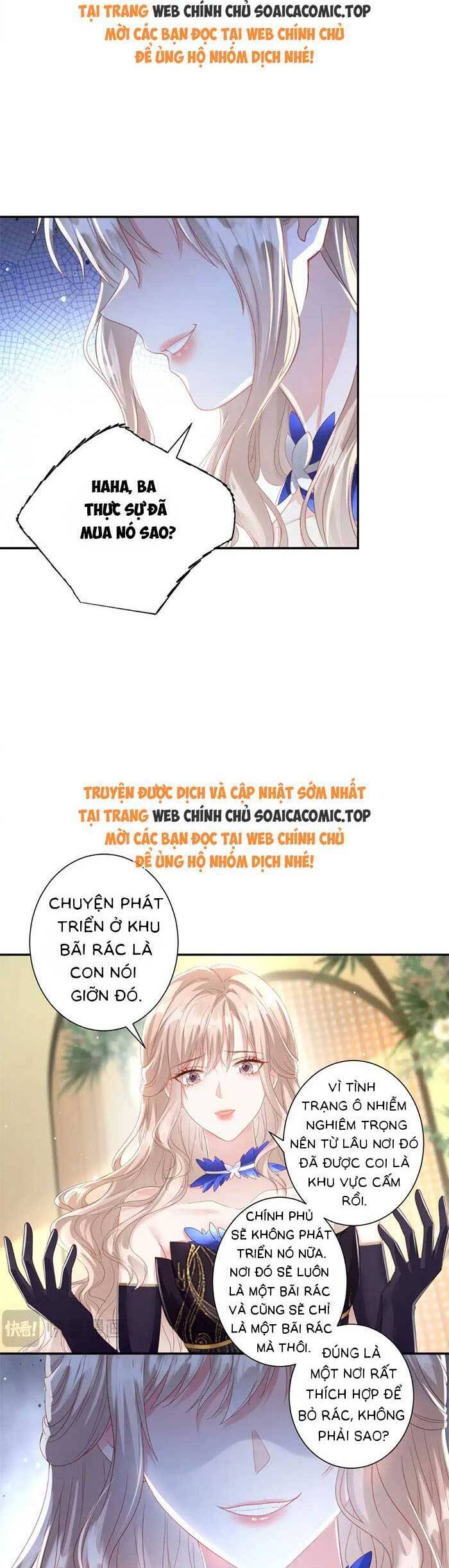 Thiên Kim Toàn Năng Trọng Sinh Chap 37 - Next Chap 38