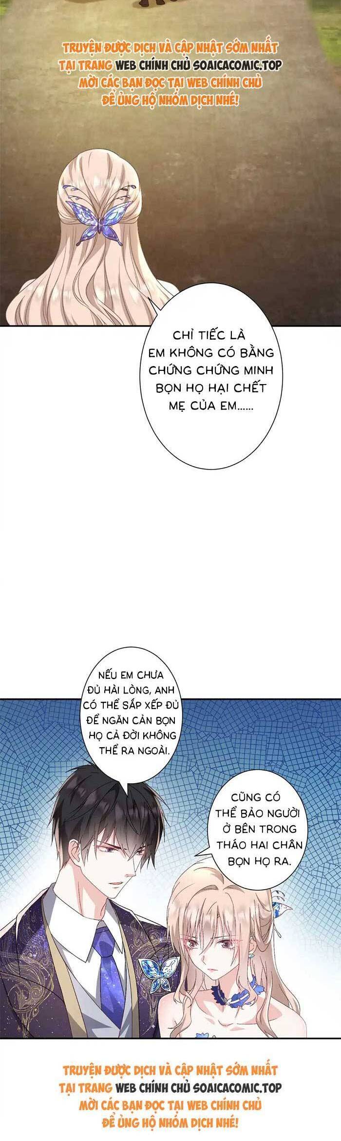 Thiên Kim Toàn Năng Trọng Sinh Chap 37 - Next Chap 38