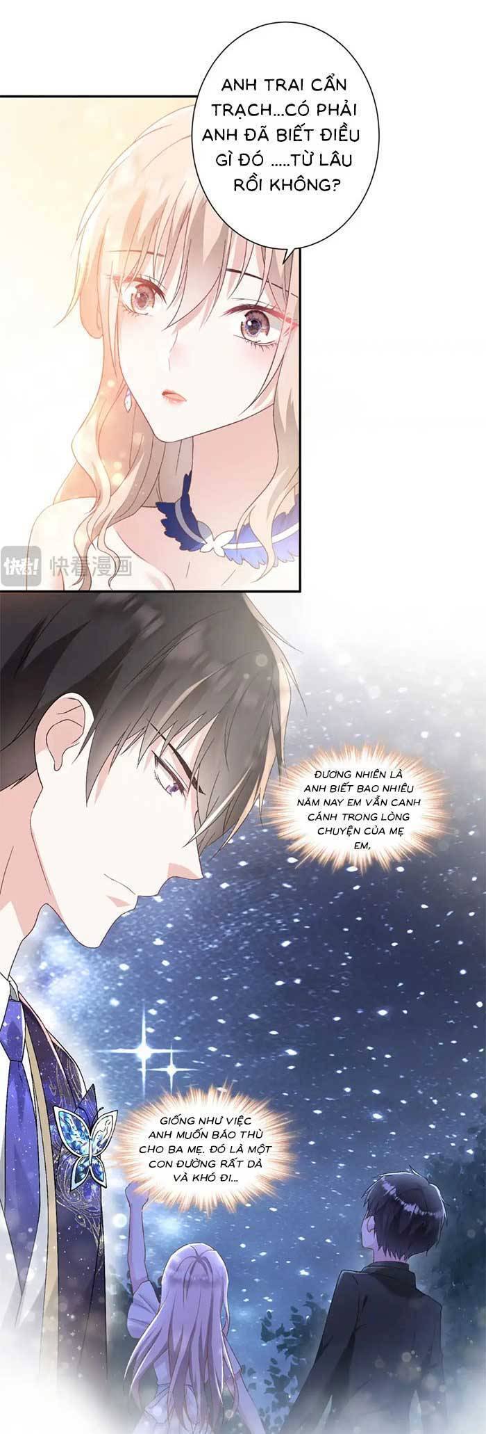 Thiên Kim Toàn Năng Trọng Sinh Chap 37 - Next Chap 38