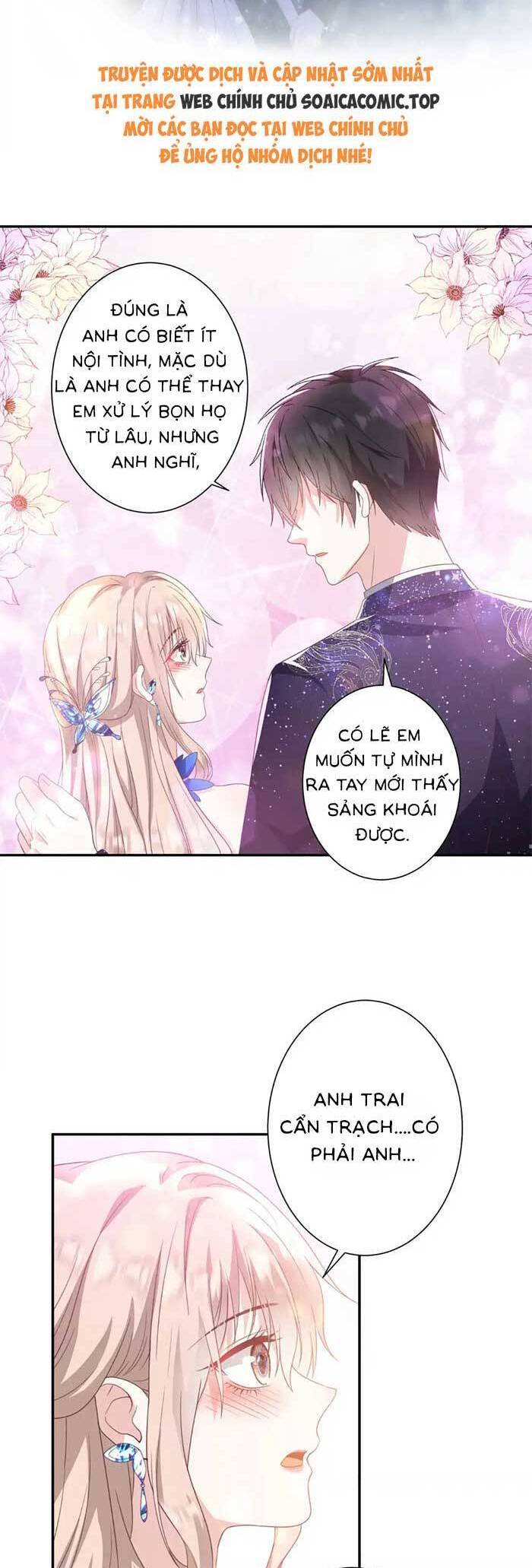 Thiên Kim Toàn Năng Trọng Sinh Chap 37 - Next Chap 38