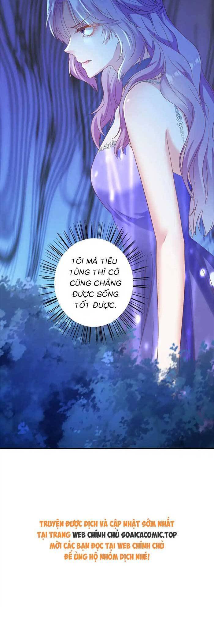 Thiên Kim Toàn Năng Trọng Sinh Chap 37 - Next Chap 38