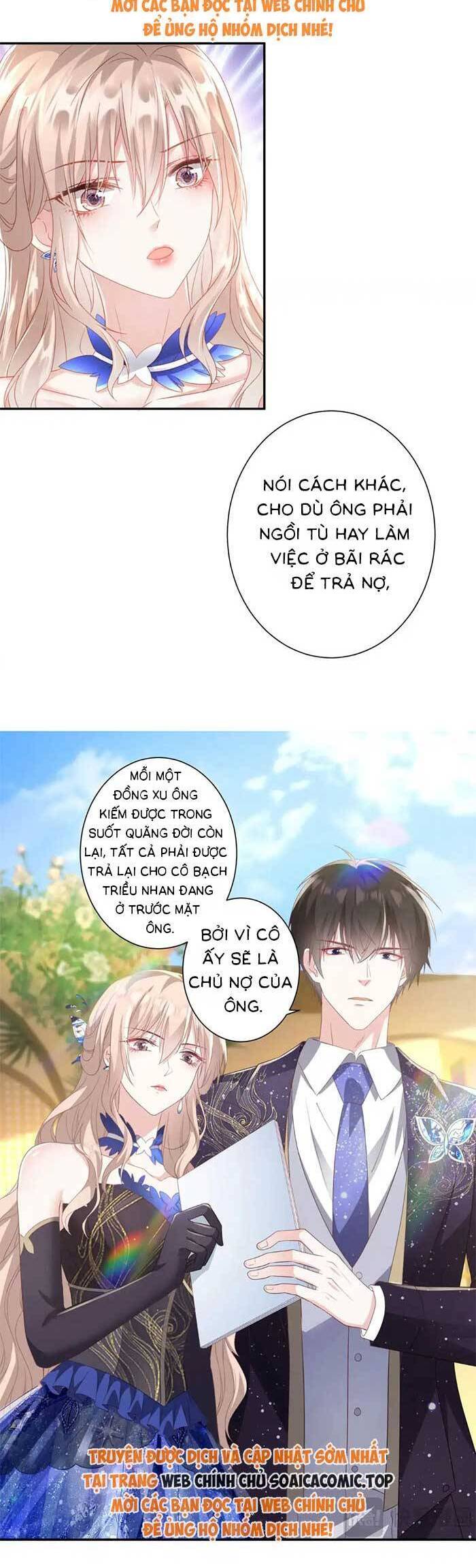 Thiên Kim Toàn Năng Trọng Sinh Chap 37 - Next Chap 38