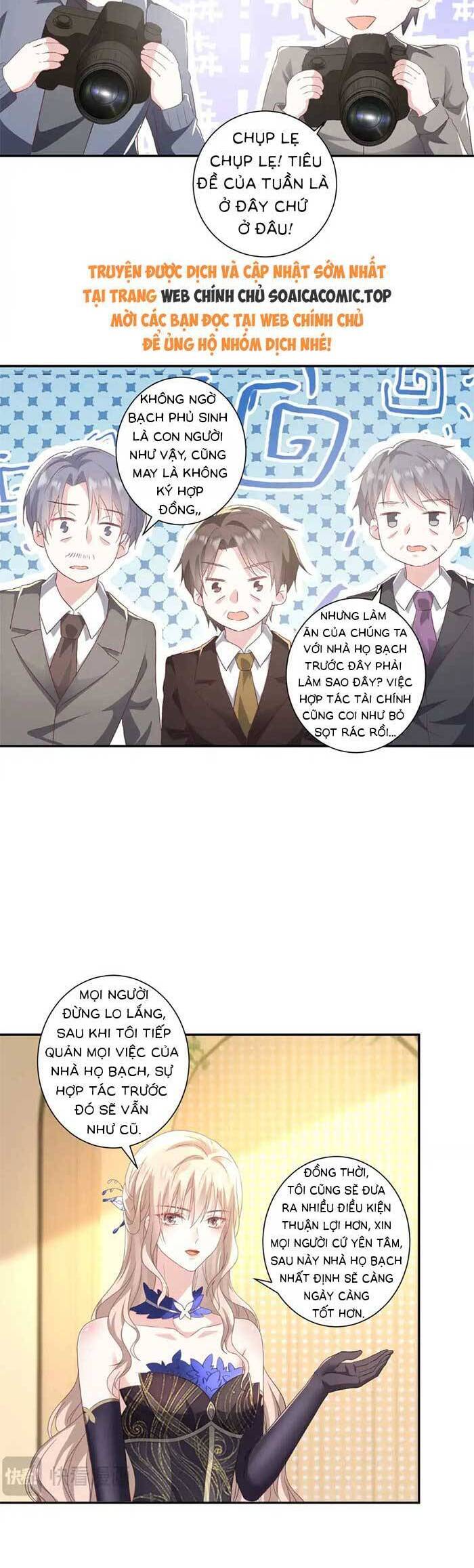 Thiên Kim Toàn Năng Trọng Sinh Chap 37 - Next Chap 38