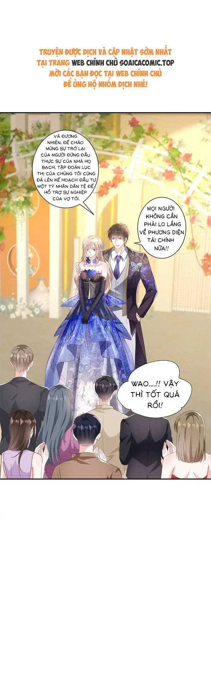 Thiên Kim Toàn Năng Trọng Sinh Chap 37 - Next Chap 38
