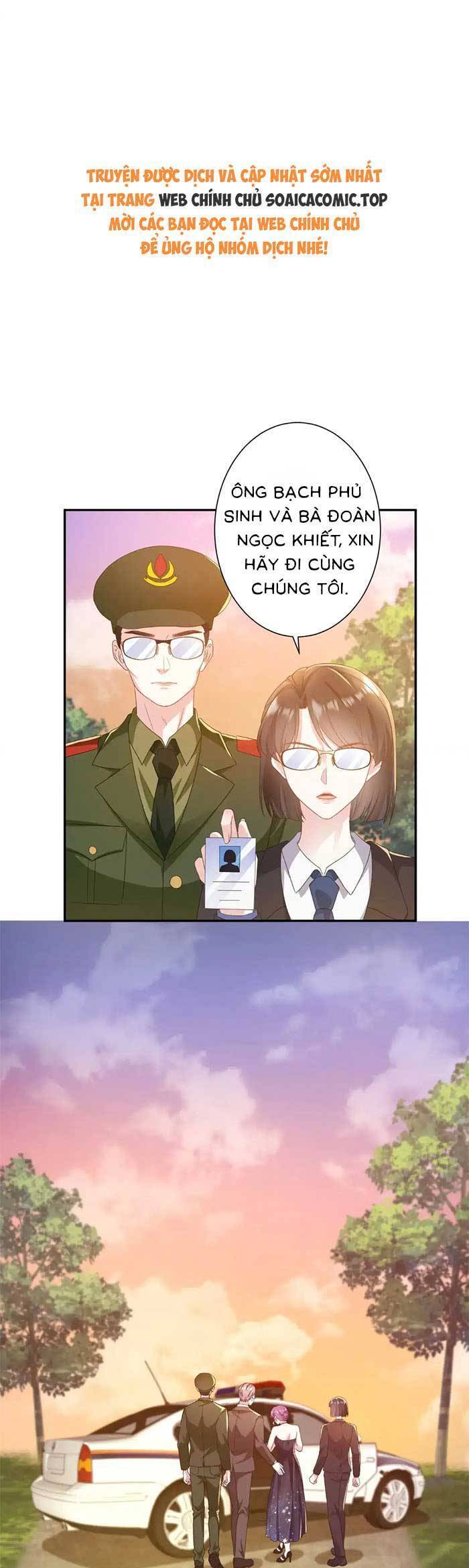 Thiên Kim Toàn Năng Trọng Sinh Chap 37 - Next Chap 38