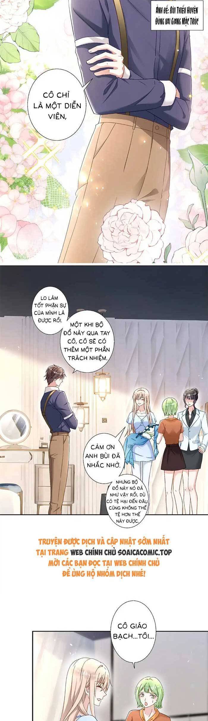 Thiên Kim Toàn Năng Trọng Sinh Chap 38 - Next Chap 39