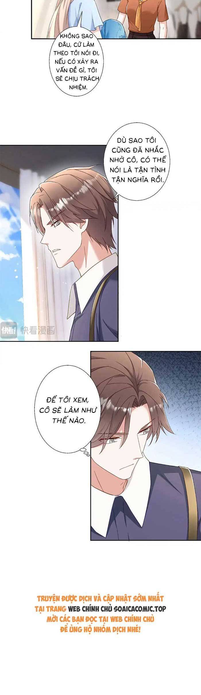 Thiên Kim Toàn Năng Trọng Sinh Chap 38 - Next Chap 39