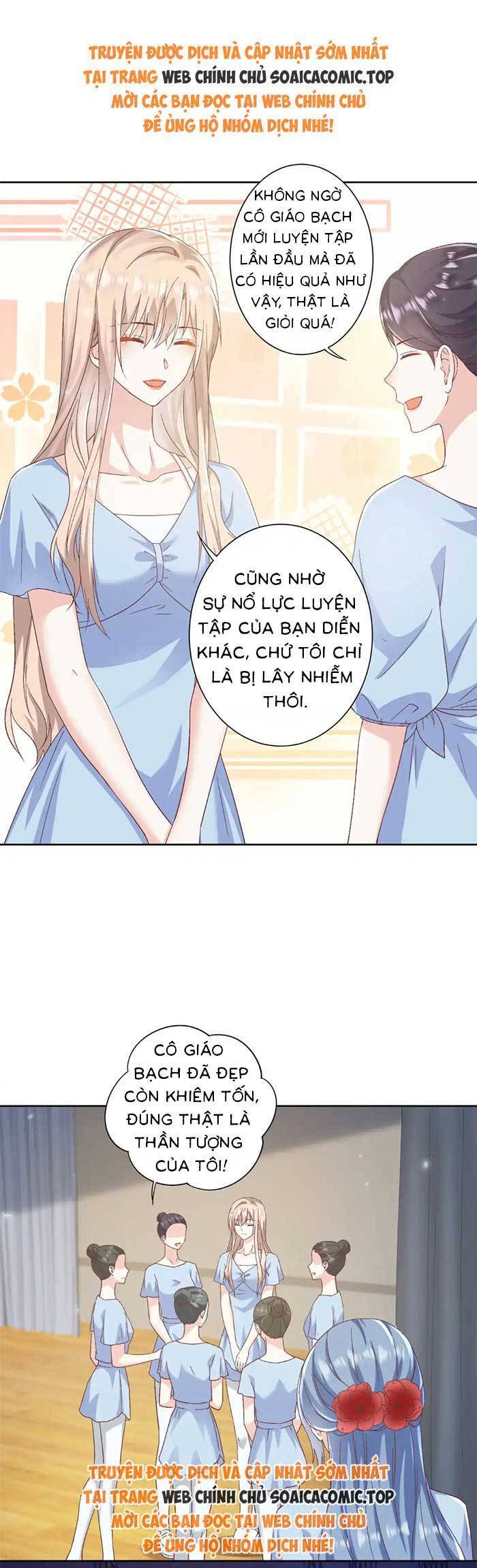 Thiên Kim Toàn Năng Trọng Sinh Chap 38 - Next Chap 39