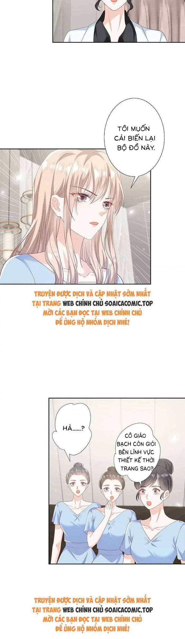 Thiên Kim Toàn Năng Trọng Sinh Chap 38 - Next Chap 39