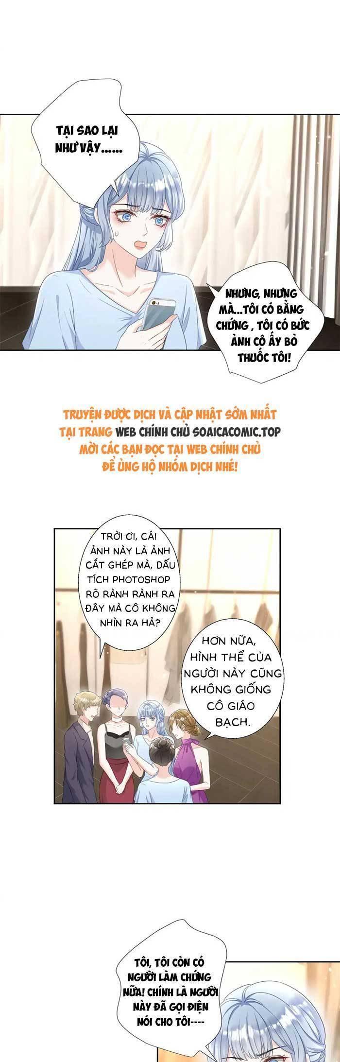Thiên Kim Toàn Năng Trọng Sinh Chap 39 - Next Chap 40