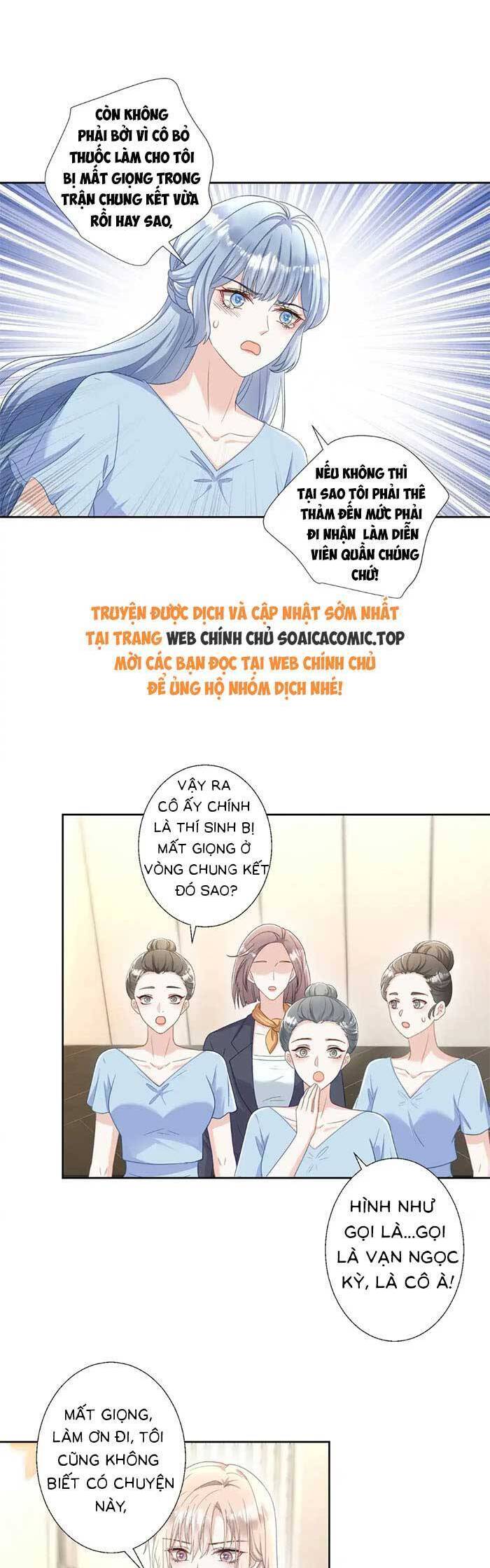 Thiên Kim Toàn Năng Trọng Sinh Chap 39 - Next Chap 40
