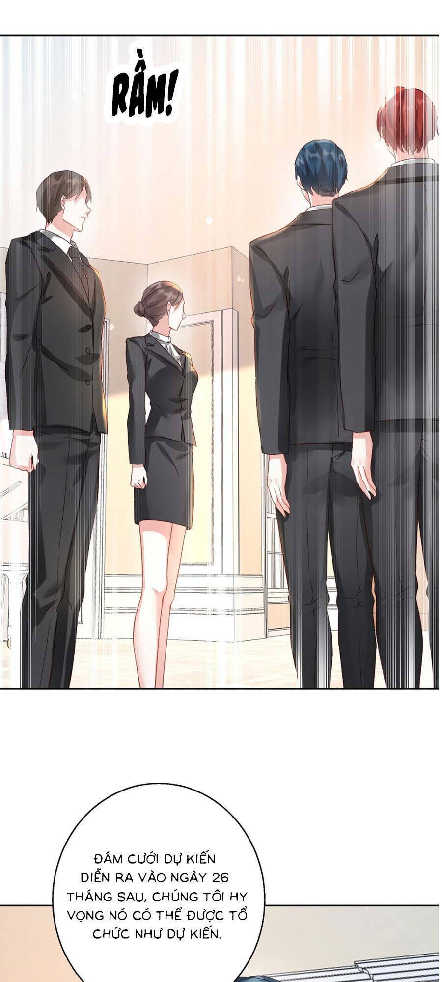 Thiên Kim Toàn Năng Trọng Sinh Chap 4 - Next Chap 5