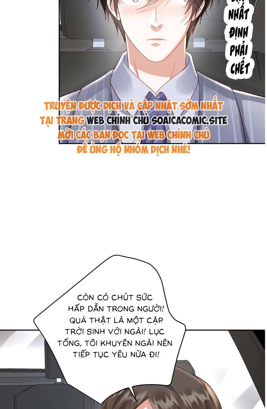 Thiên Kim Toàn Năng Trọng Sinh Chap 4 - Next Chap 5
