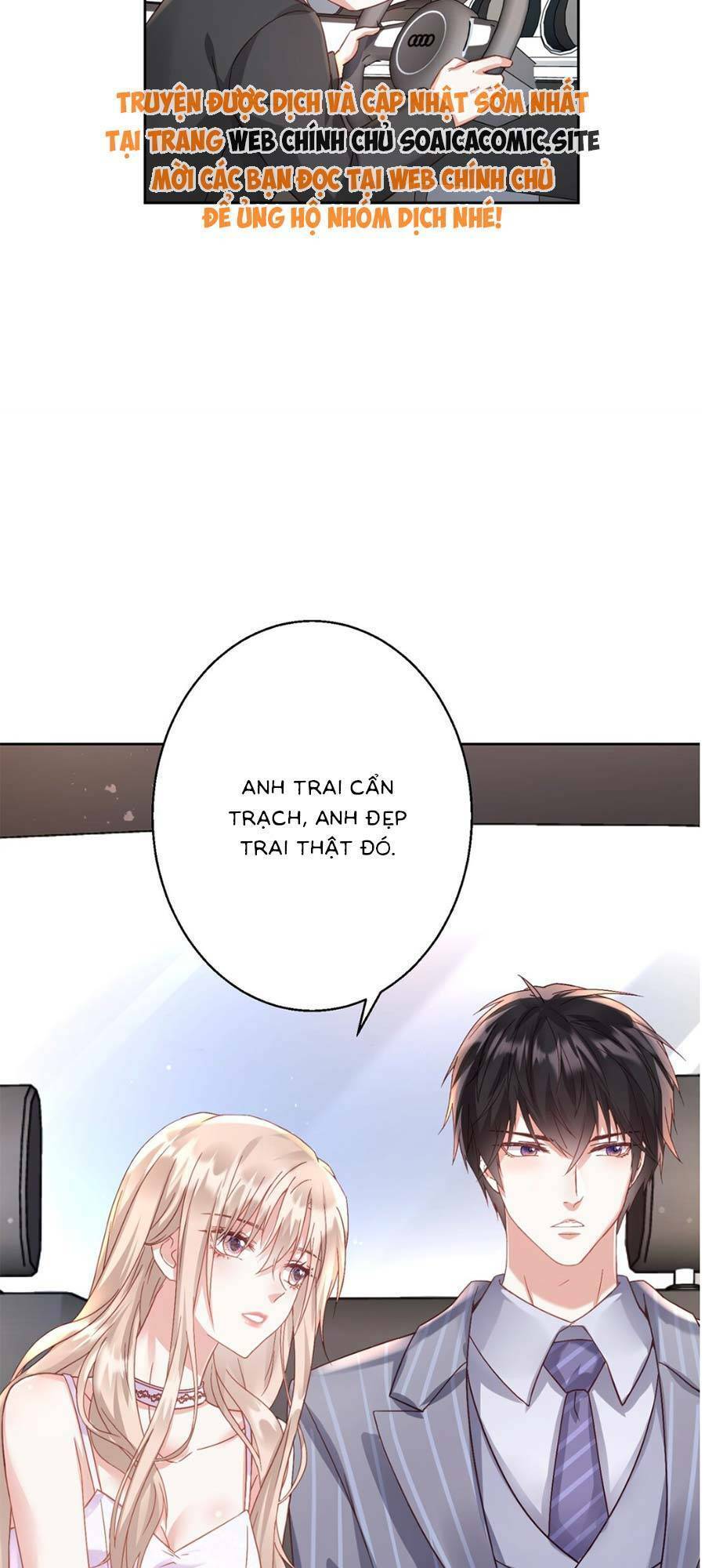 Thiên Kim Toàn Năng Trọng Sinh Chap 4 - Next Chap 5