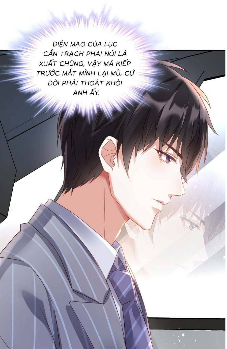 Thiên Kim Toàn Năng Trọng Sinh Chap 4 - Next Chap 5