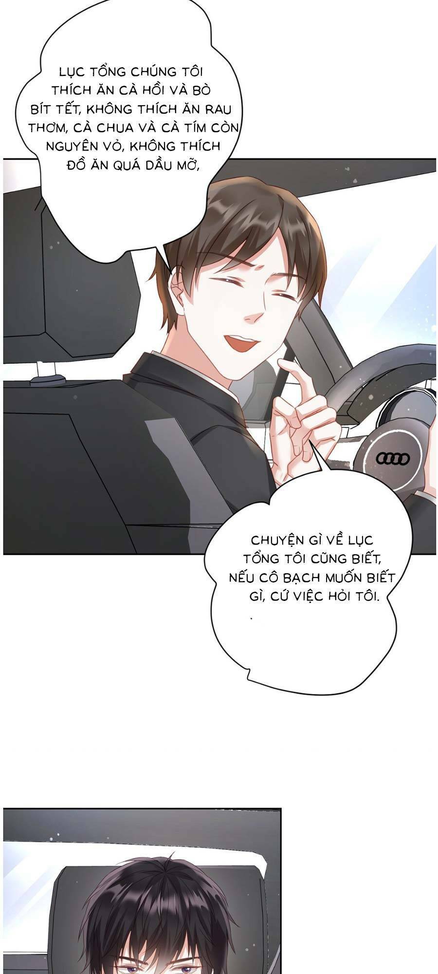 Thiên Kim Toàn Năng Trọng Sinh Chap 4 - Next Chap 5