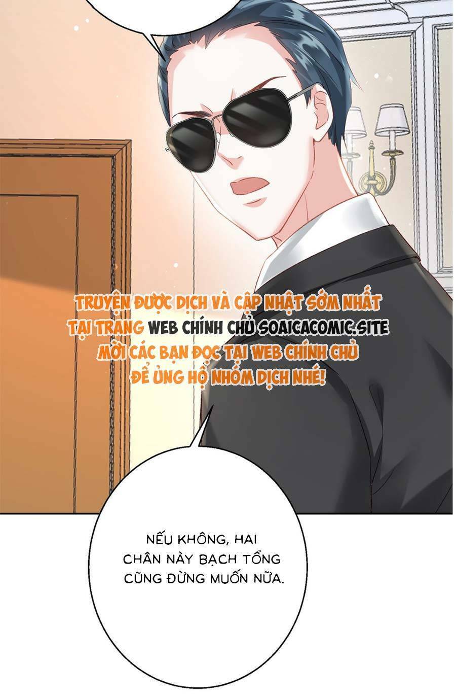 Thiên Kim Toàn Năng Trọng Sinh Chap 4 - Next Chap 5