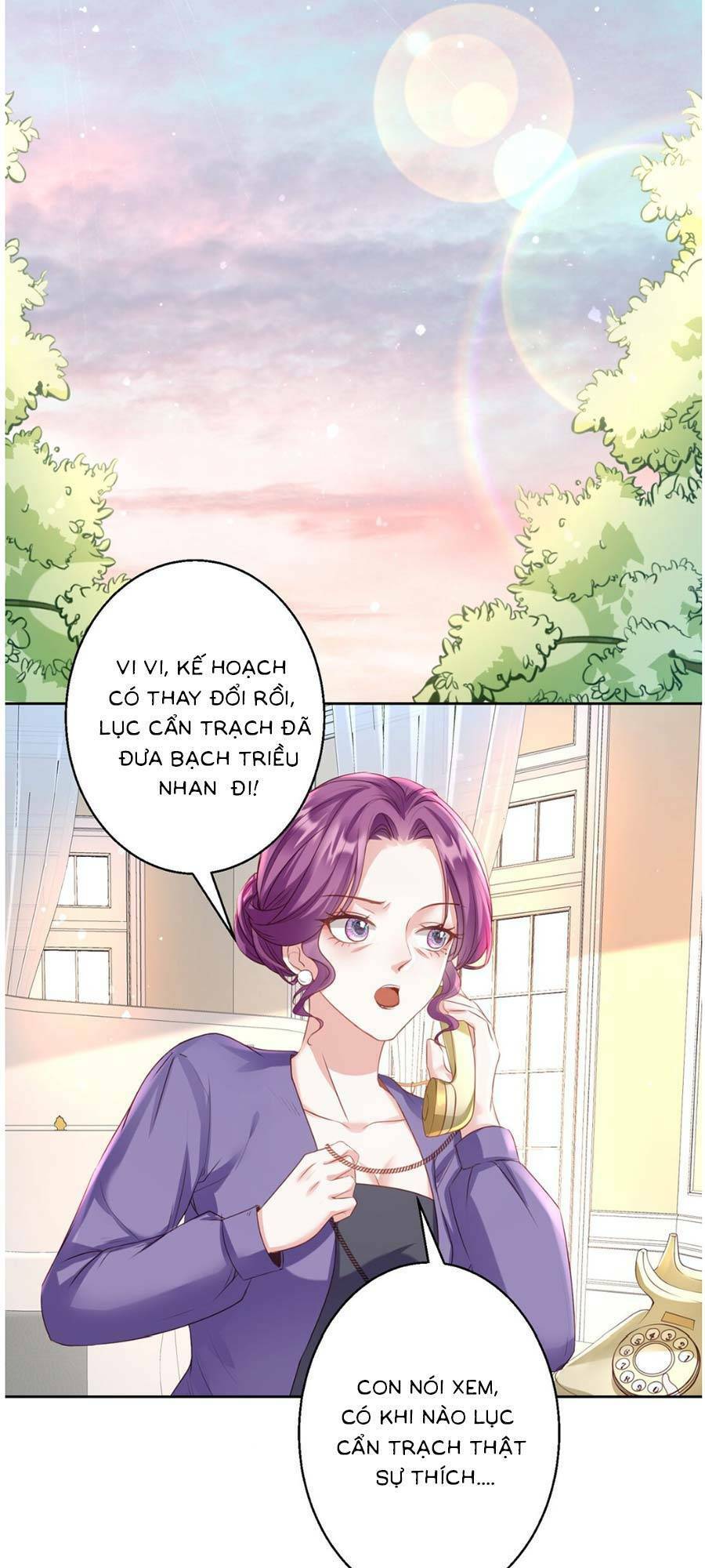 Thiên Kim Toàn Năng Trọng Sinh Chap 4 - Next Chap 5
