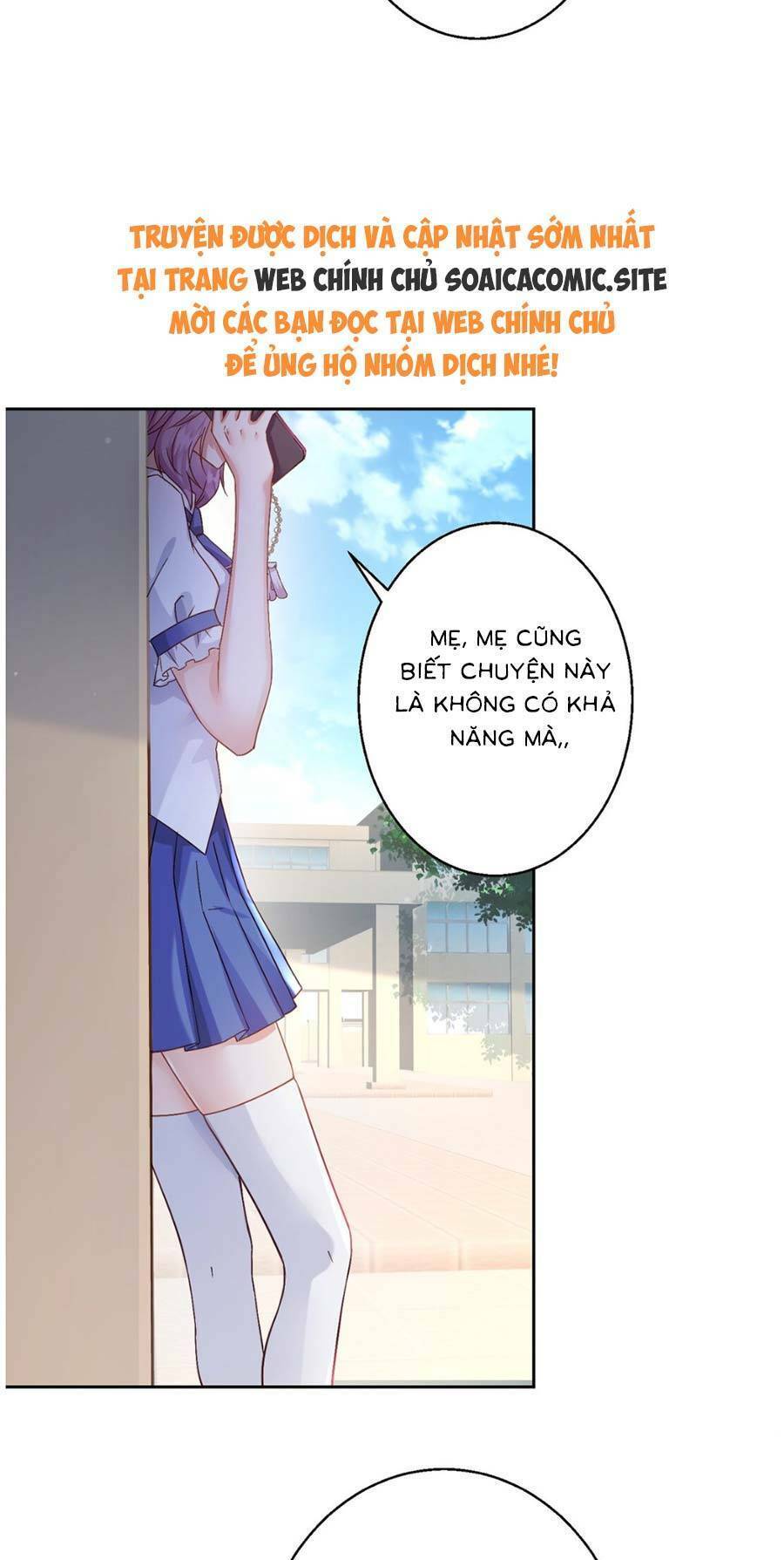 Thiên Kim Toàn Năng Trọng Sinh Chap 4 - Next Chap 5