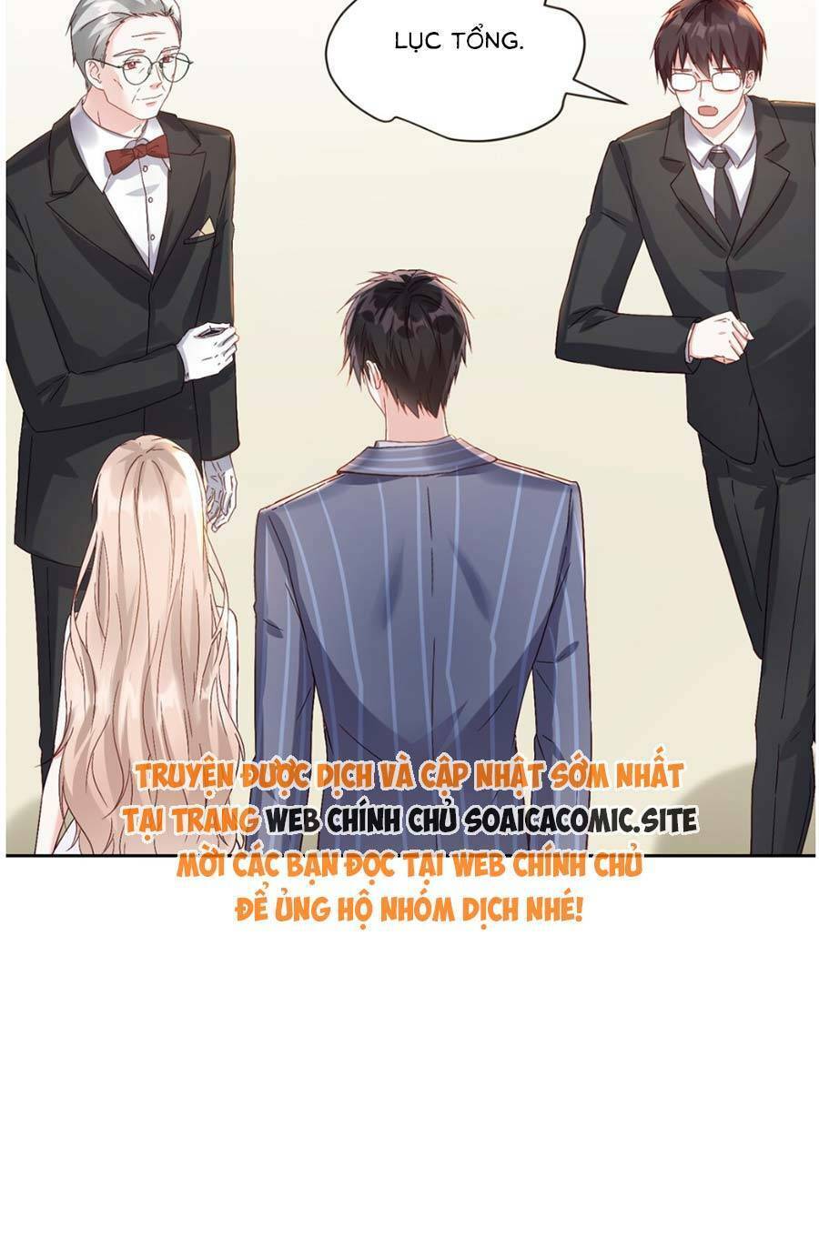 Thiên Kim Toàn Năng Trọng Sinh Chap 4 - Next Chap 5