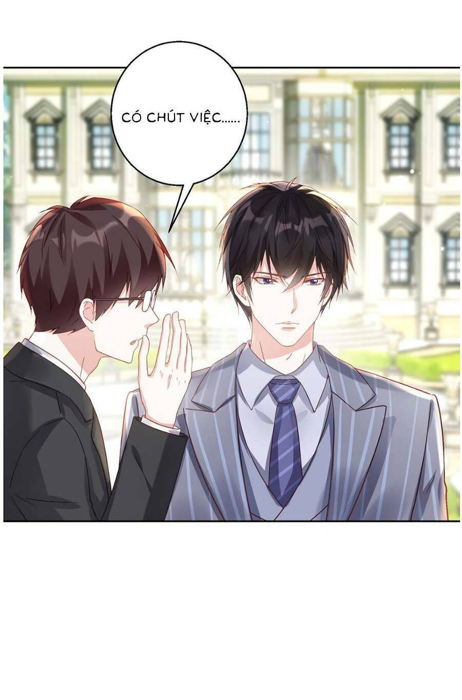 Thiên Kim Toàn Năng Trọng Sinh Chap 4 - Next Chap 5