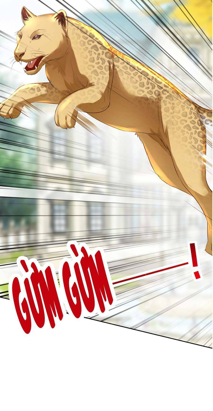 Thiên Kim Toàn Năng Trọng Sinh Chap 4 - Next Chap 5