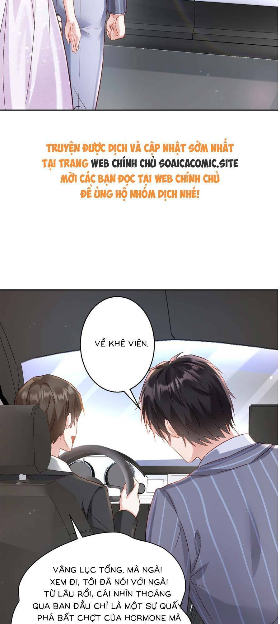 Thiên Kim Toàn Năng Trọng Sinh Chap 4 - Next Chap 5