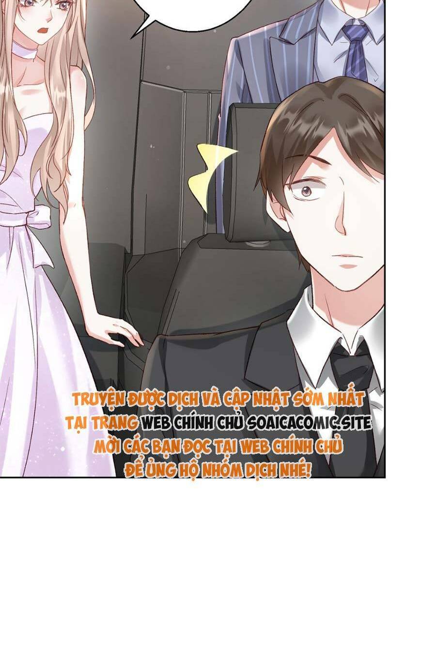 Thiên Kim Toàn Năng Trọng Sinh Chap 4 - Next Chap 5
