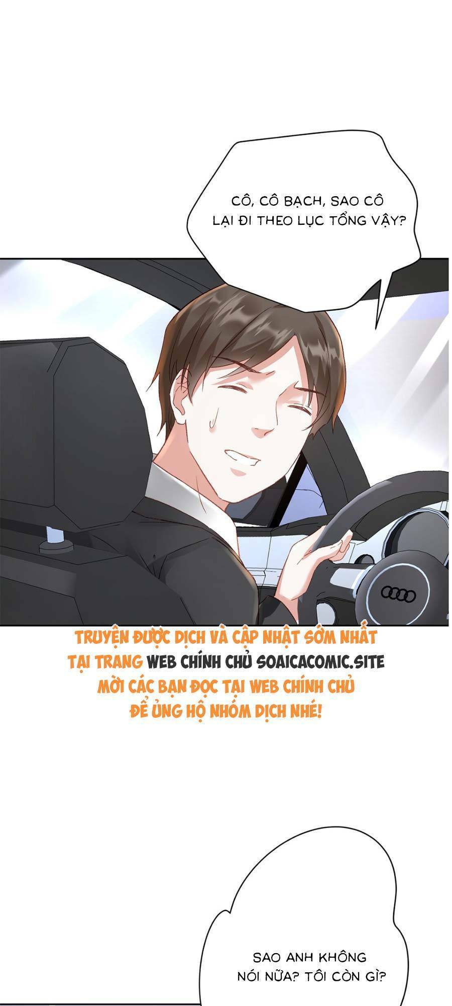 Thiên Kim Toàn Năng Trọng Sinh Chap 4 - Next Chap 5