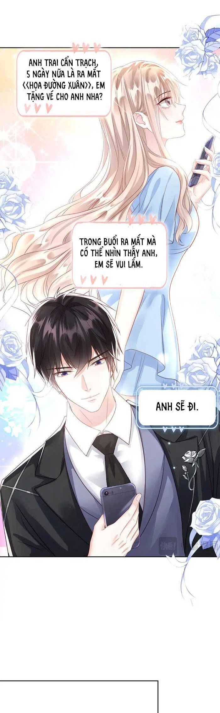 Thiên Kim Toàn Năng Trọng Sinh Chap 40 - Next Chap 41