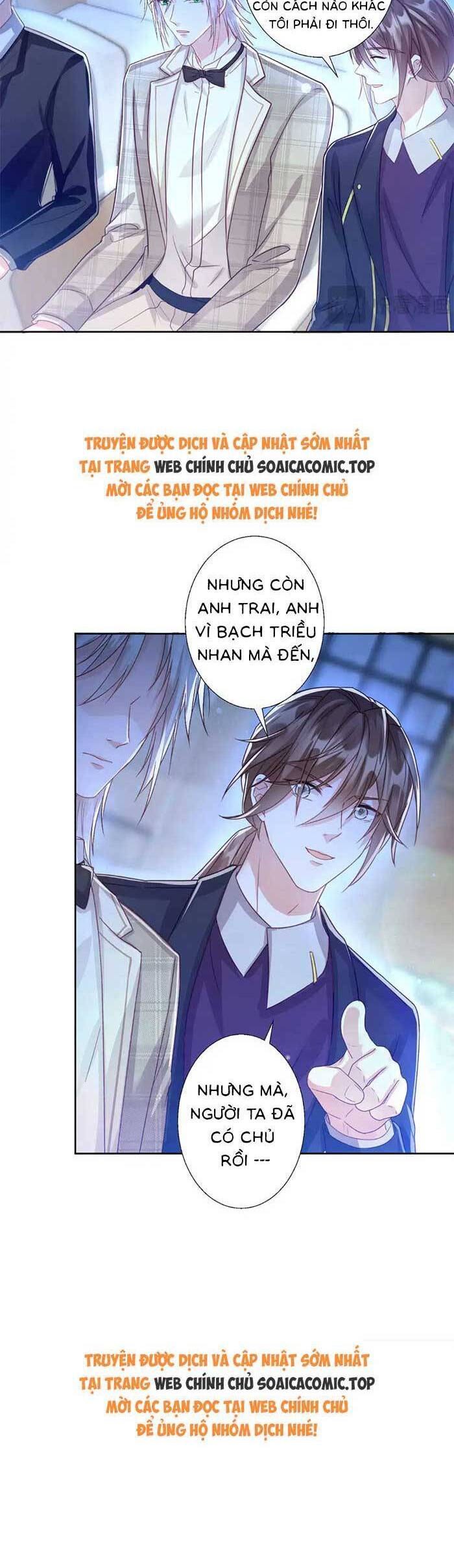 Thiên Kim Toàn Năng Trọng Sinh Chap 40 - Next Chap 41