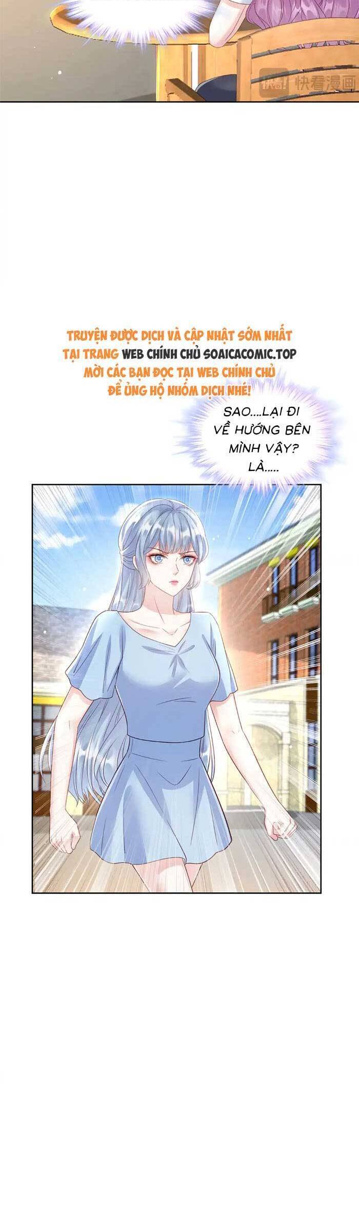Thiên Kim Toàn Năng Trọng Sinh Chap 40 - Next Chap 41