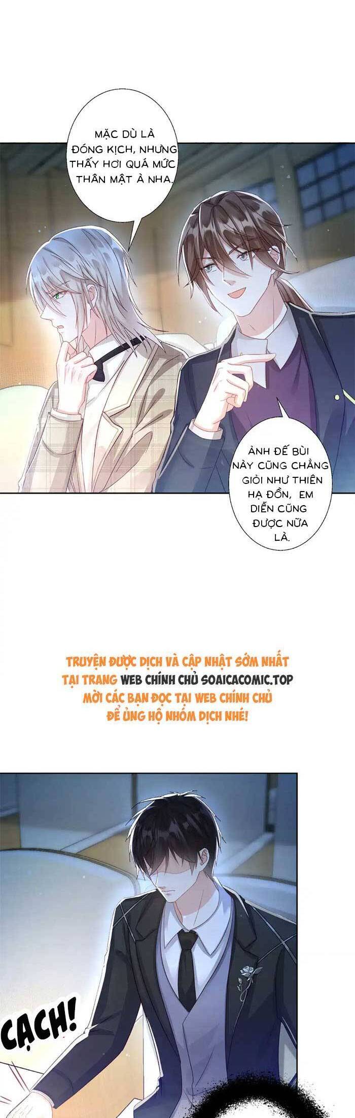 Thiên Kim Toàn Năng Trọng Sinh Chap 41 - Next Chap 42