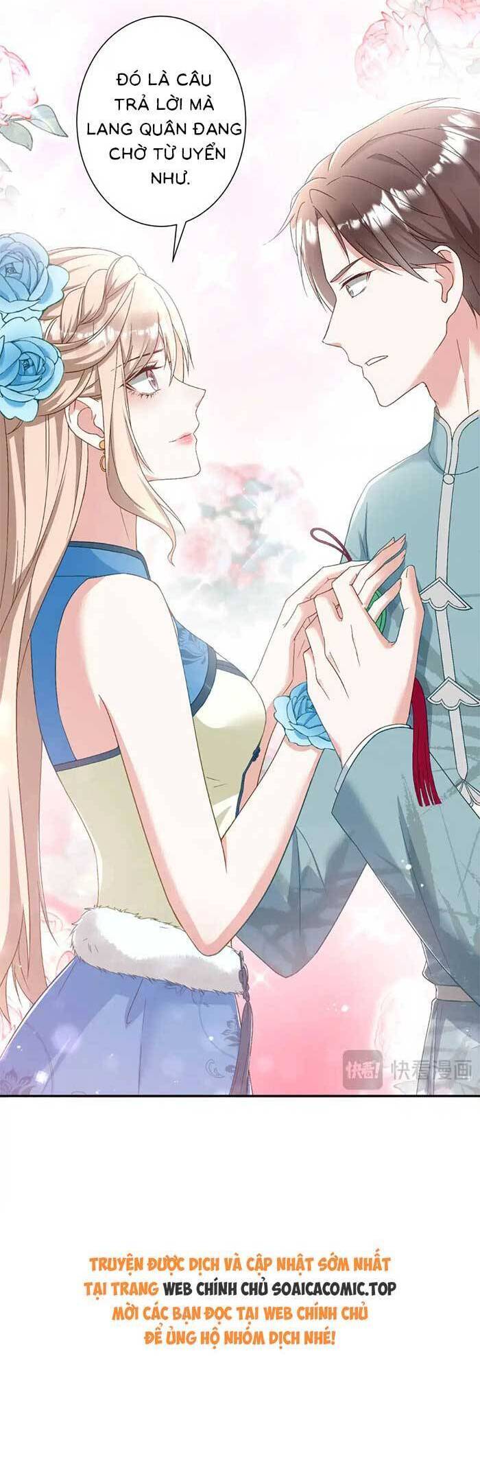 Thiên Kim Toàn Năng Trọng Sinh Chap 41 - Next Chap 42